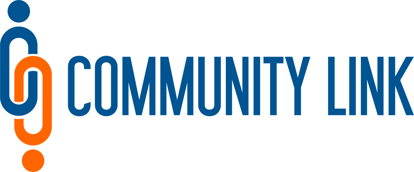 Community Link Logo